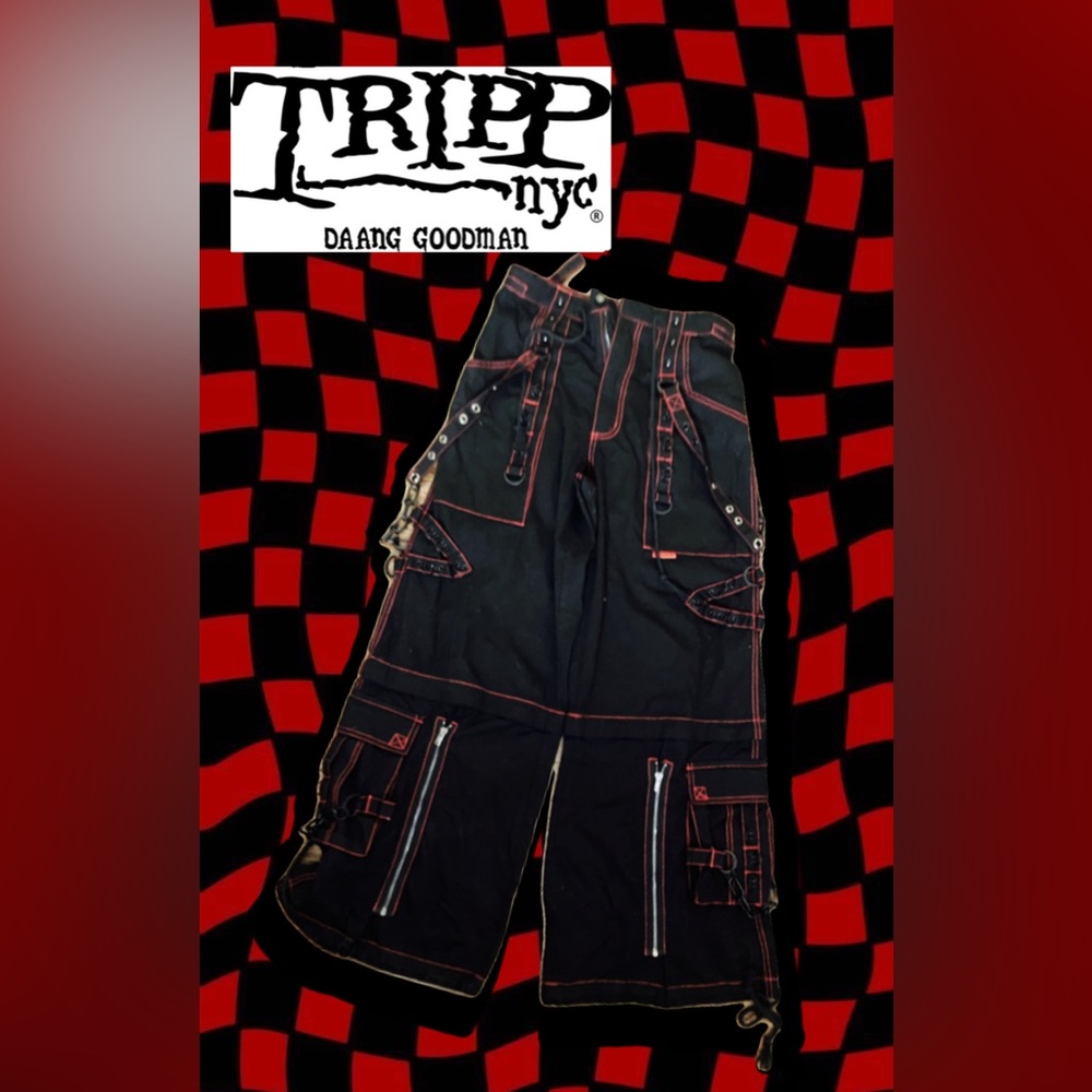 TRIPP NYC Pants W S